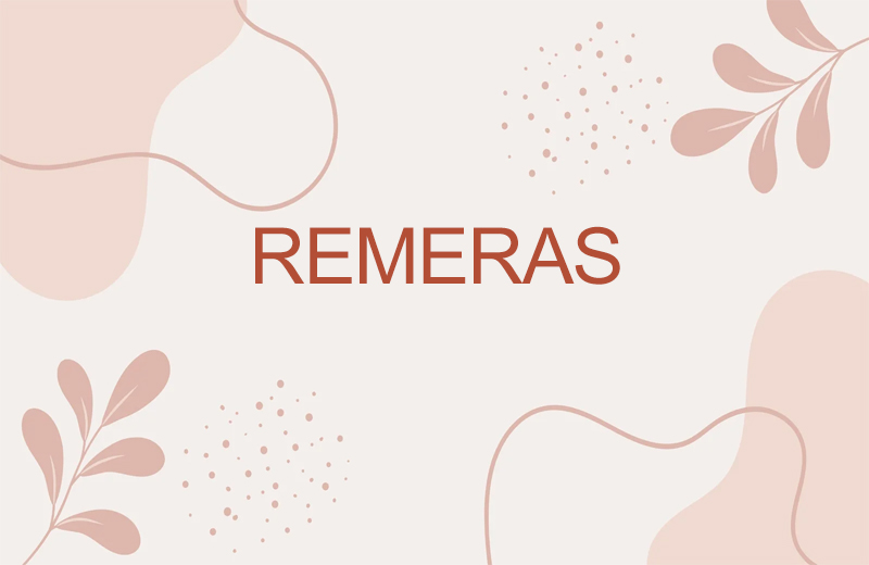 Remeras
