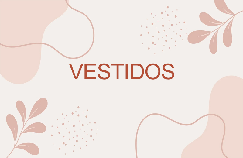 Vestidos