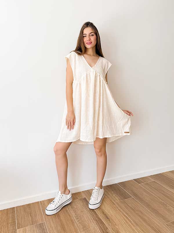 VESTIDO SHIBI