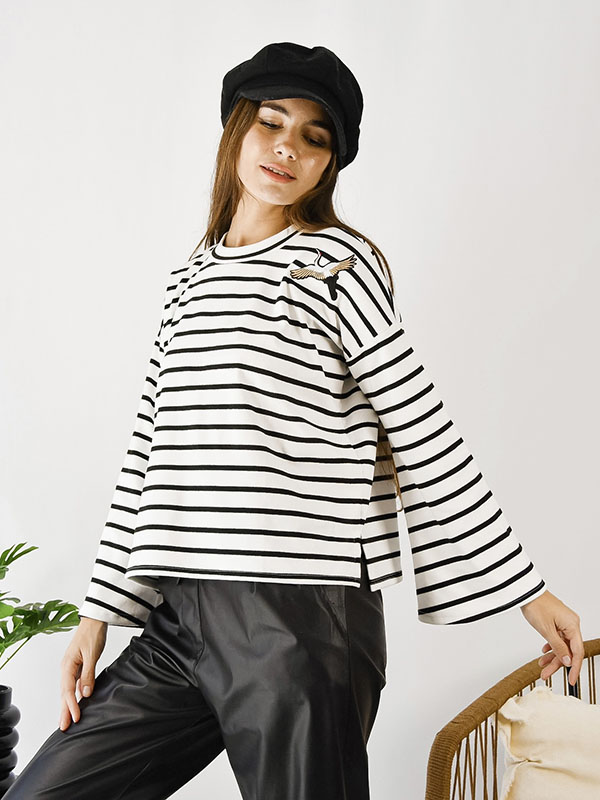 SWEATER AFRICA