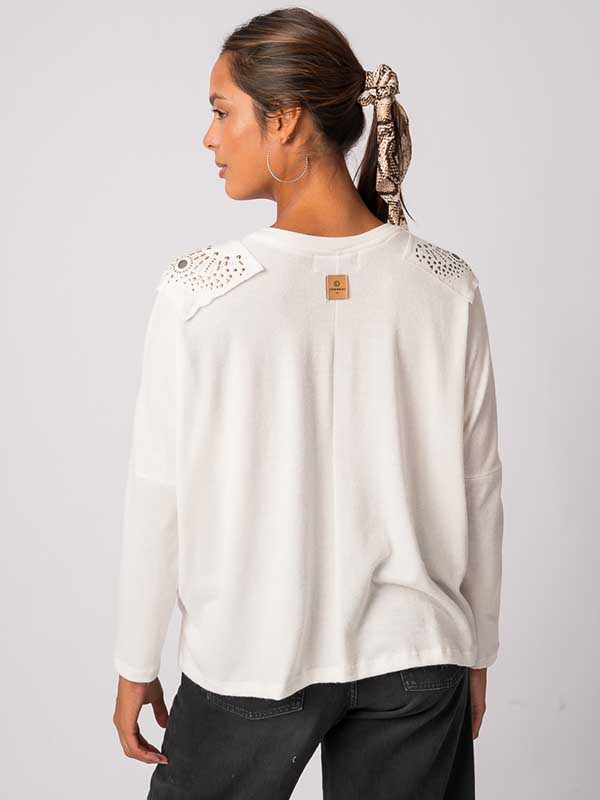 SWEATER GIN 